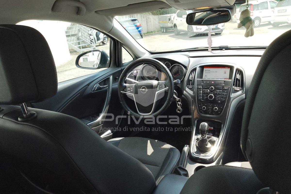OPEL Astra 1.6 CDTI 136CV EcoFLEX S&S Sports Tourer Cosmo