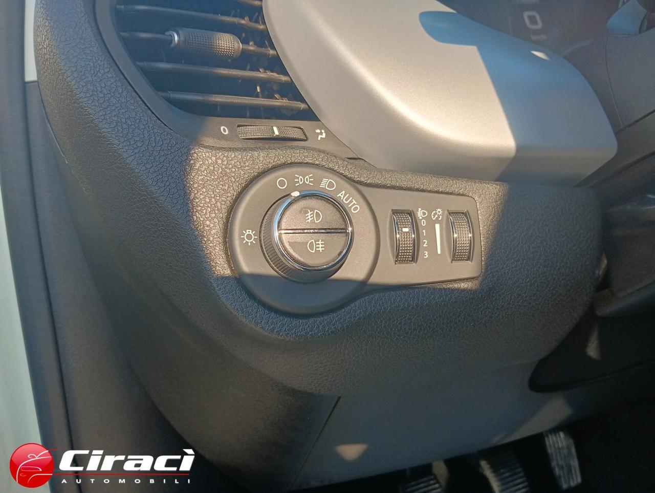 Fiat 500X 1.3 MultiJet 95 CV Connect