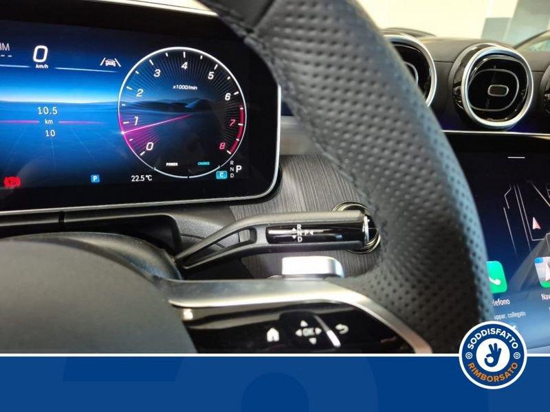 Mercedes-Benz CLE CLE 300 4Matic Coupé Lifestyle Edition AMG Line Advanced