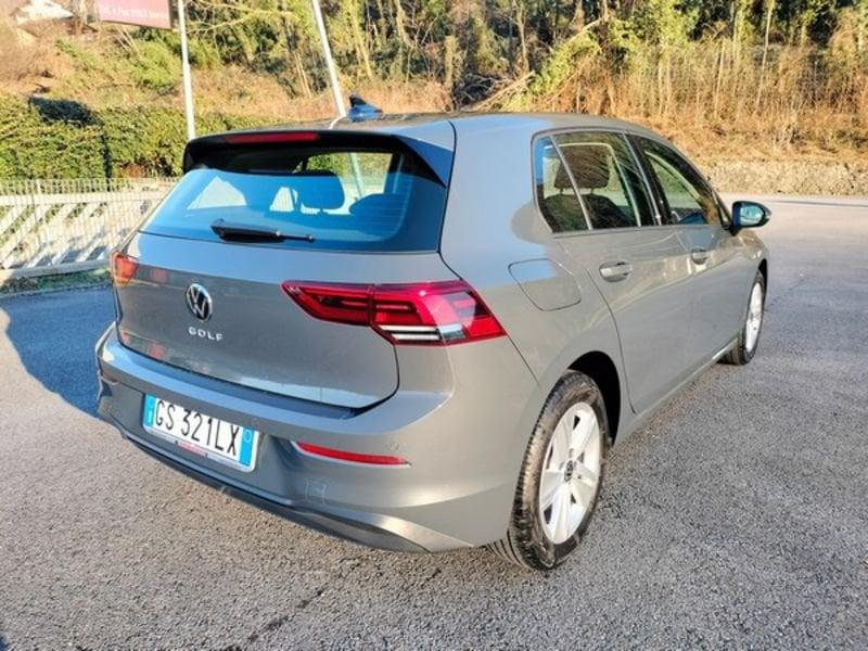 Volkswagen Golf 2.0 TDI DSG SCR Life