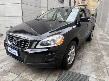VOLVO XC60 D4 Geartronic Momentum
