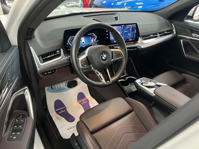BMW X2 sDrive 18d Msport Pro Da Vetrina!