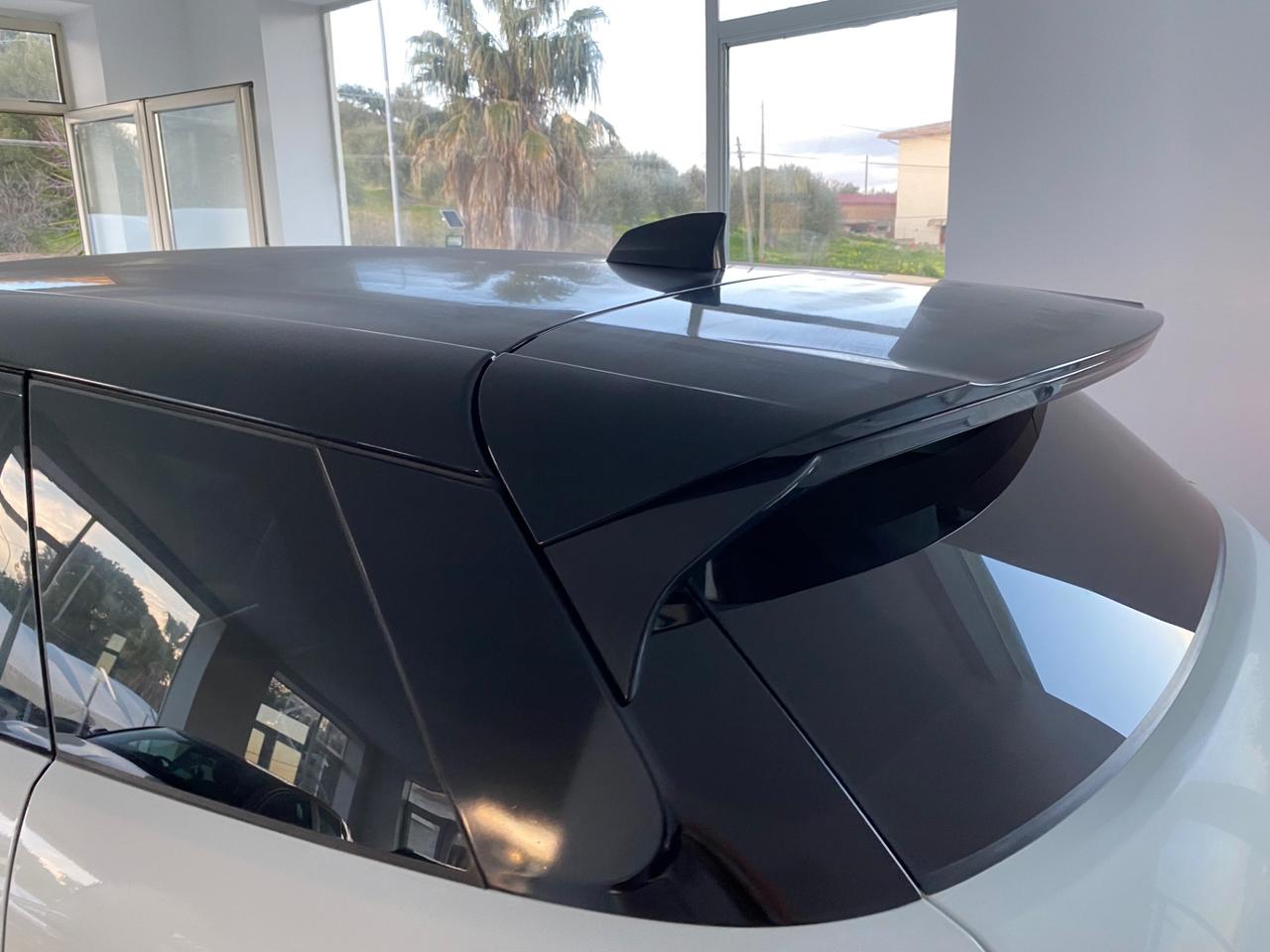 RANGE ROVER Evoque 2.0D240CV AWD R-Dynamic S BI-COLORE2021