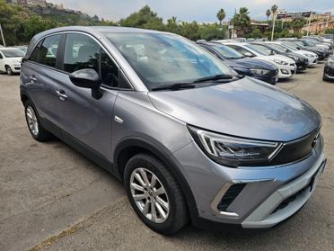 Opel Crossland 1.5 ECOTEC D 120 CV Start&Stop aut. Edition