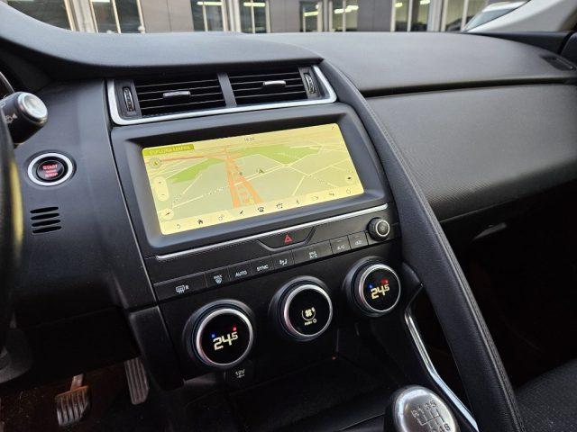 JAGUAR E-Pace 2.0D 150 CV