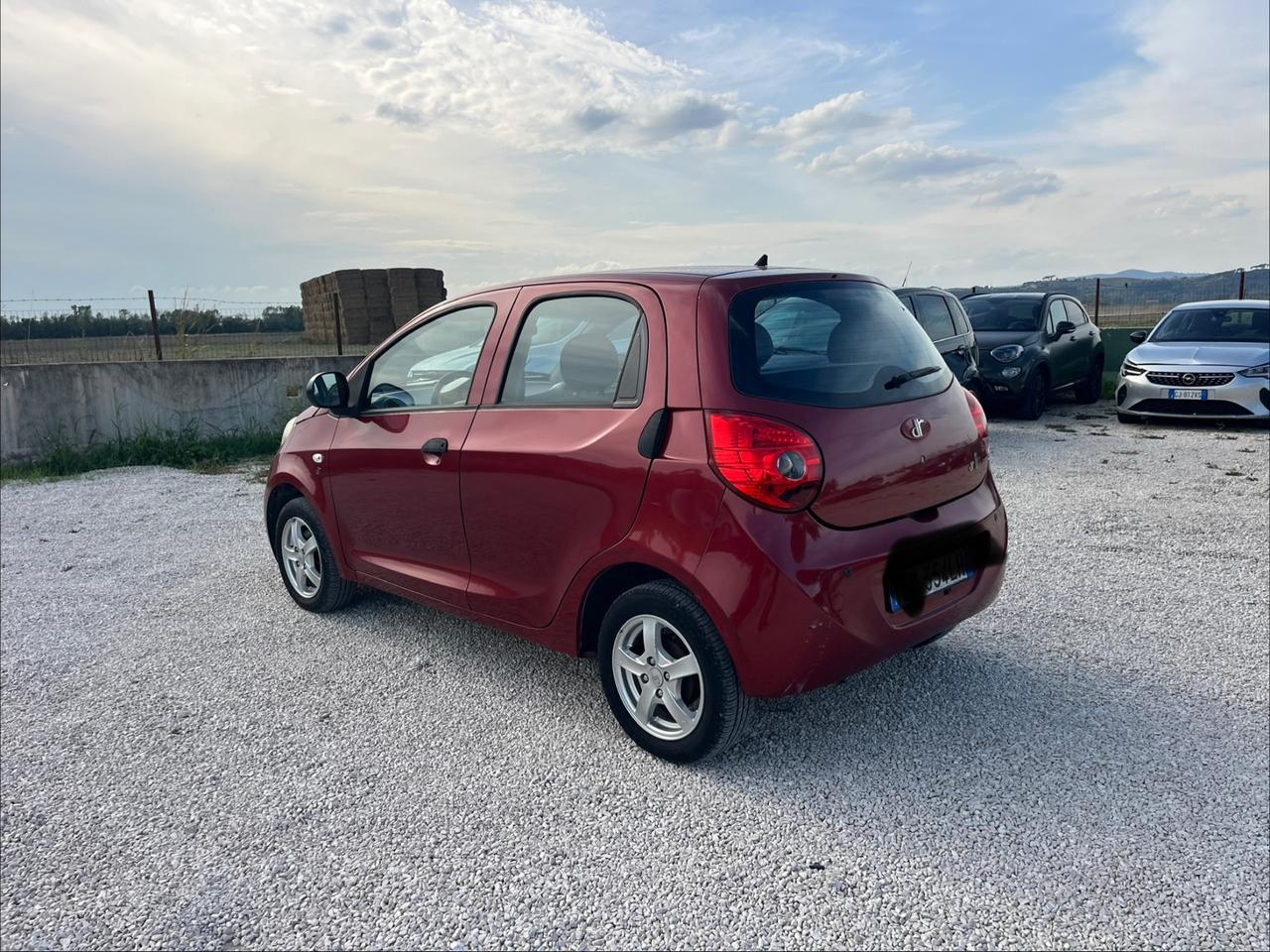 Dr DR1 1.1 16V