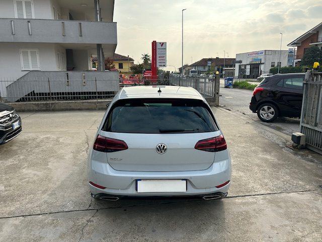 VOLKSWAGEN Golf 1.5 TSI ACT 5p. Sport BlueMotion Tech UNICO PROPR
