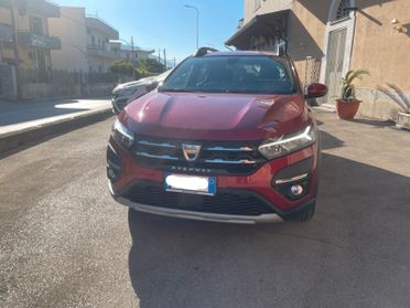 Dacia Sandero Streetway 1.0 TCe ECO-G Essential