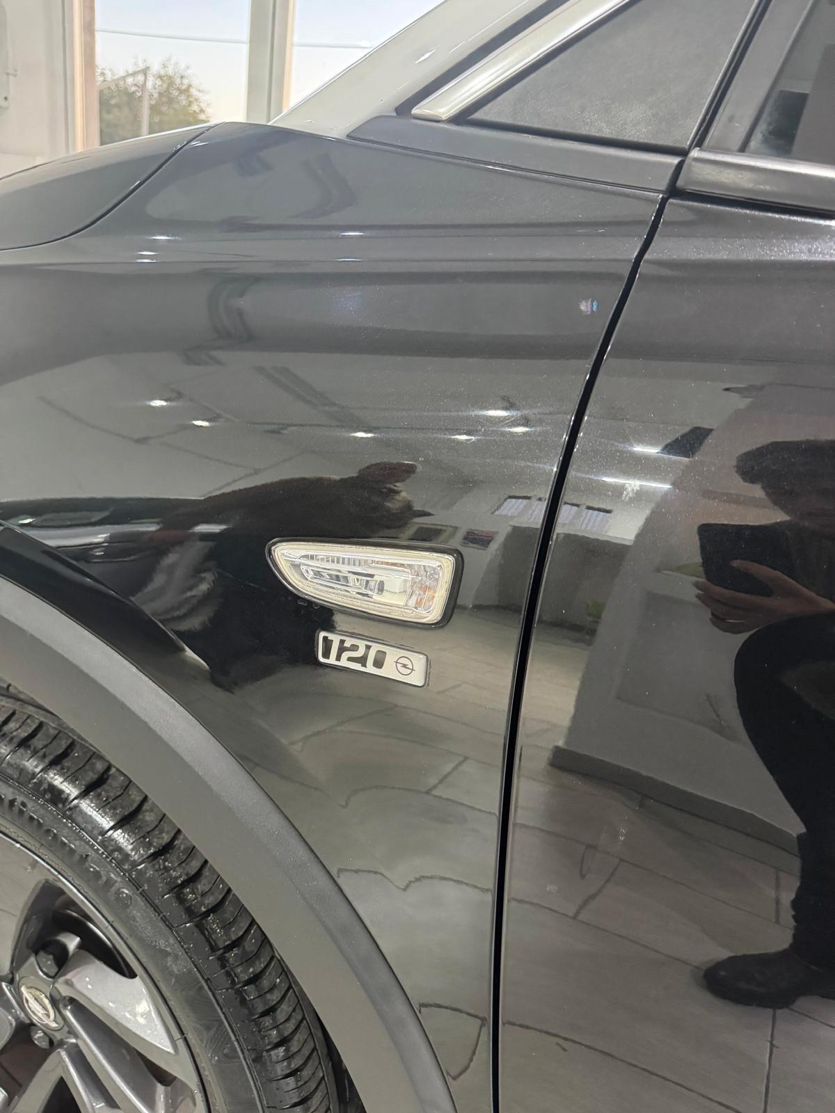 Opel Crossland Crossland X 1.2 Turbo 12V 110 CV Start&Stop 120 Anniversary