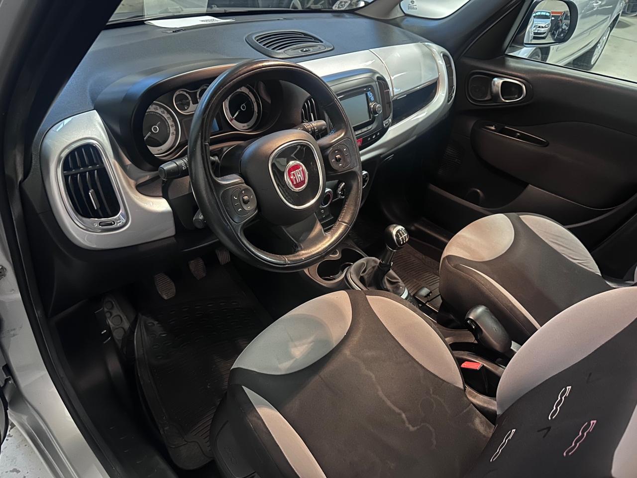 Fiat 500L 1.3 Multijet 85 CV Pop Star