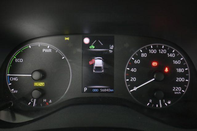 TOYOTA Yaris Yaris 1.5 Hybrid 5 porte Business