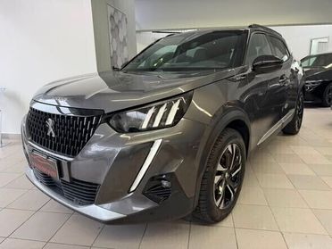 Peugeot 2008 BlueHDi 130 S&S EAT8 GT Line