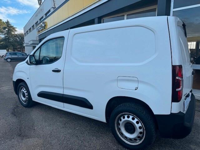 Opel Combo Cargo 1.6 Diesel 100CV S&S PC 650kg