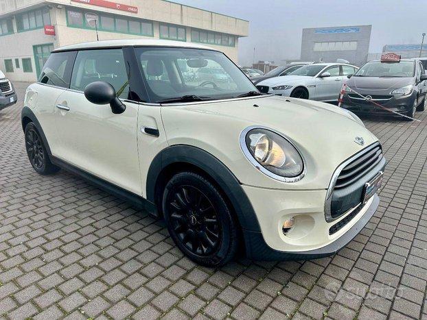 MINI - Mini - 1.2 One NEOAPTENTATI RESTYLING