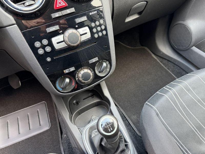 Opel Corsa 5 Porte Corsa 5p 1.2 Cosmo 85cv