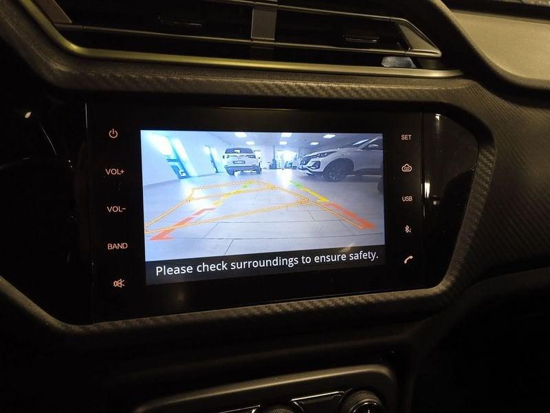 DR AUTOMOBILES dr3 S1 1.5 Bi-Fuel GPL