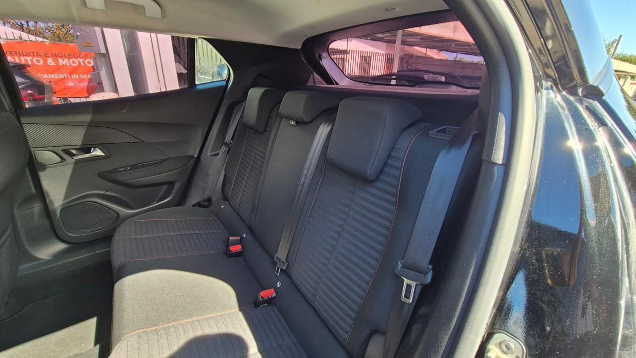 Peugeot 2008 PureTech 100 S&S Active