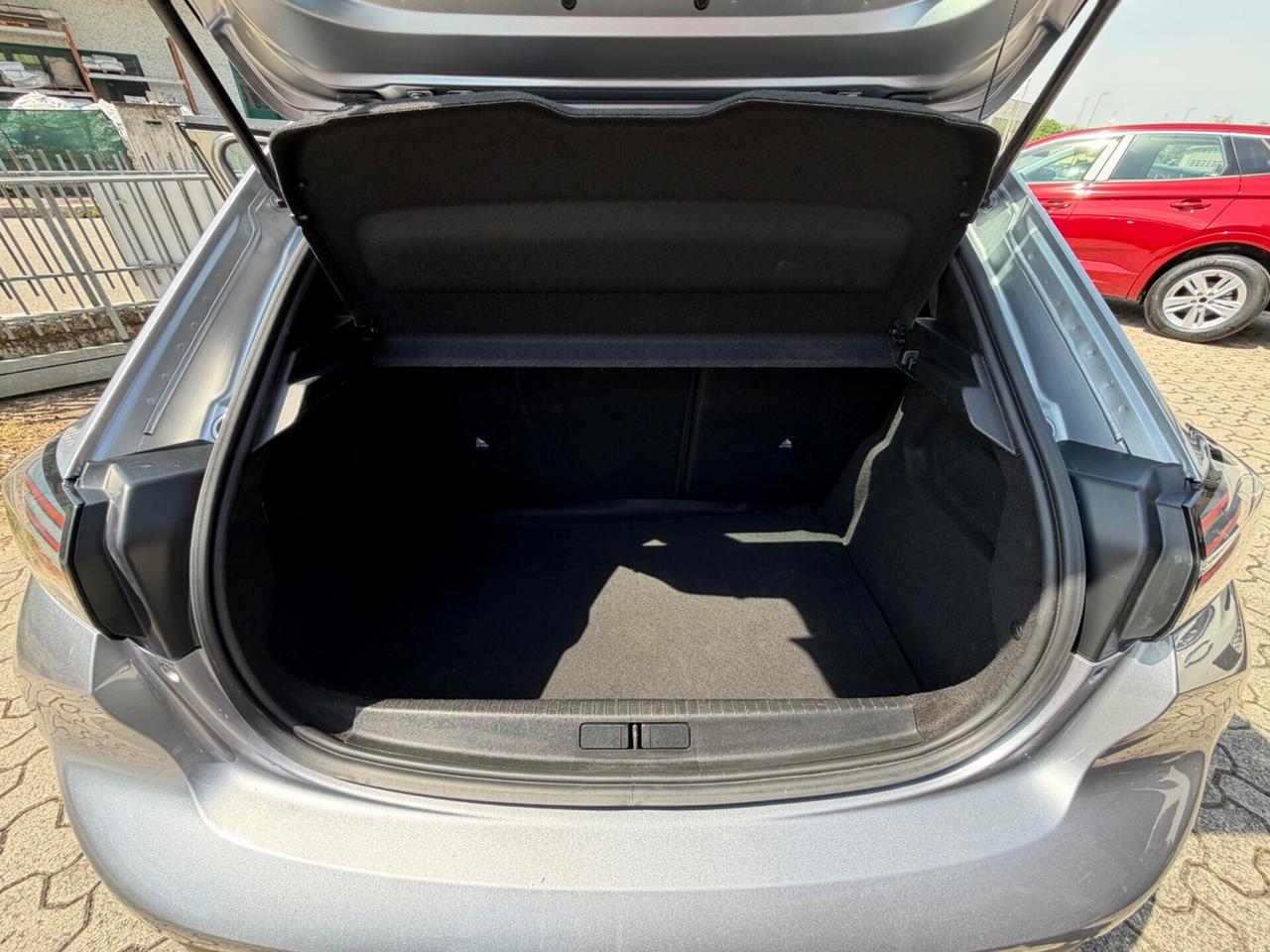Peugeot 208 PureTech 100 Stop&Start 5 porte Style