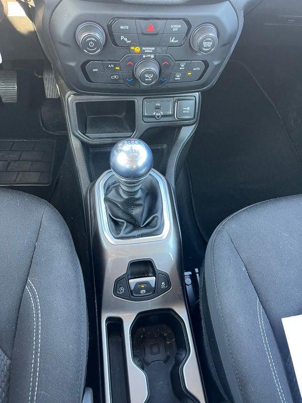 Jeep Renegade 1.0 T3 Limited
