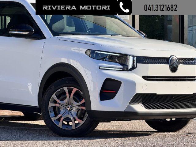 CITROEN C3 PureTech 100 S&S You Pack Plus