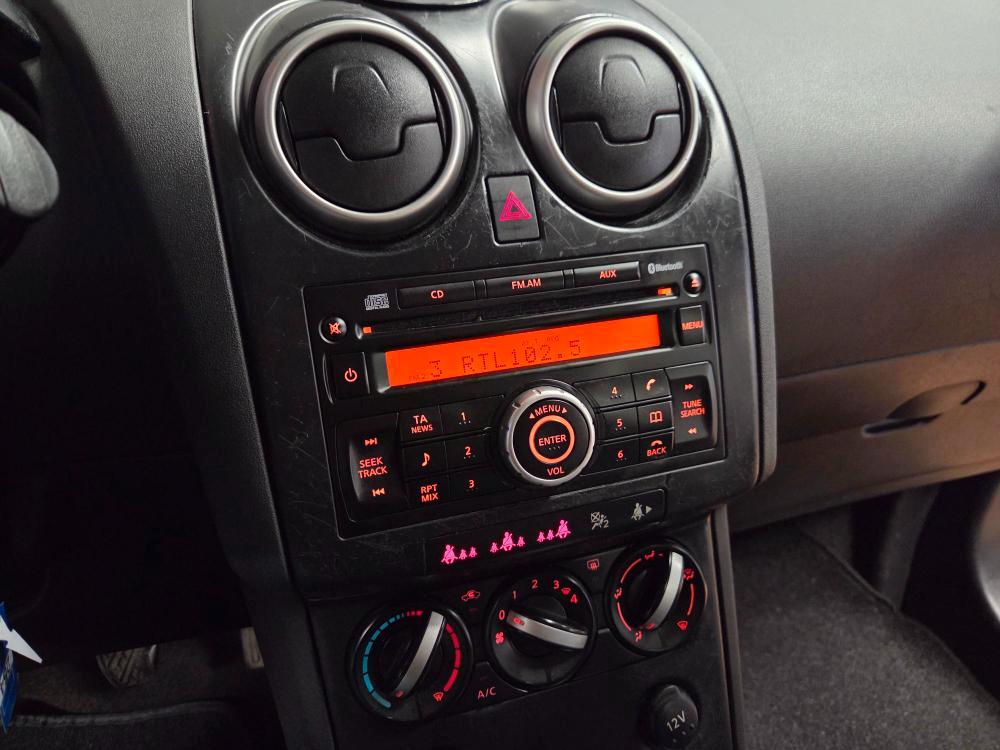 Nissan Qashqai 1.6 16v Acenta