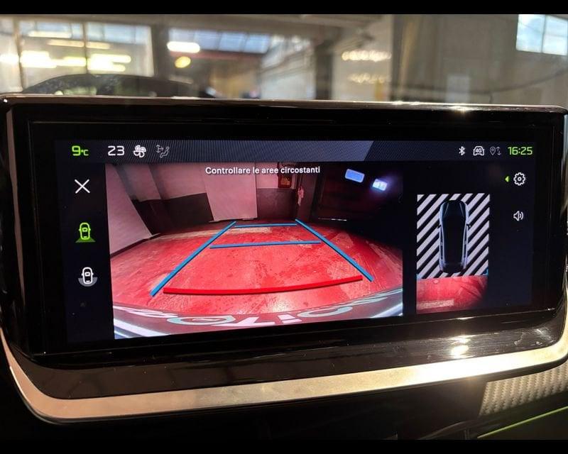 Peugeot 208 2ª serie PureTech 100 Stop&Start 5 porte GT