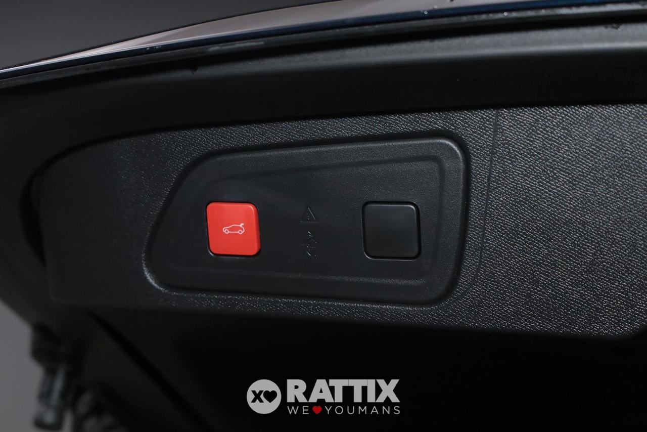 Citroen C5 Aircross 1.6 Hybrid Phev 225V Shine Pack e-EAT8 + tetto apribile