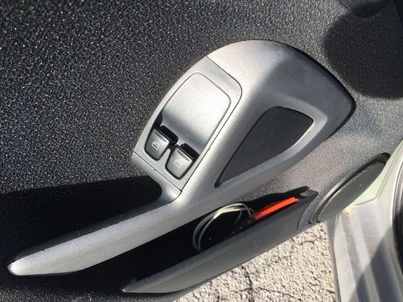 smart fortwo 1000 52 kW coupé passion