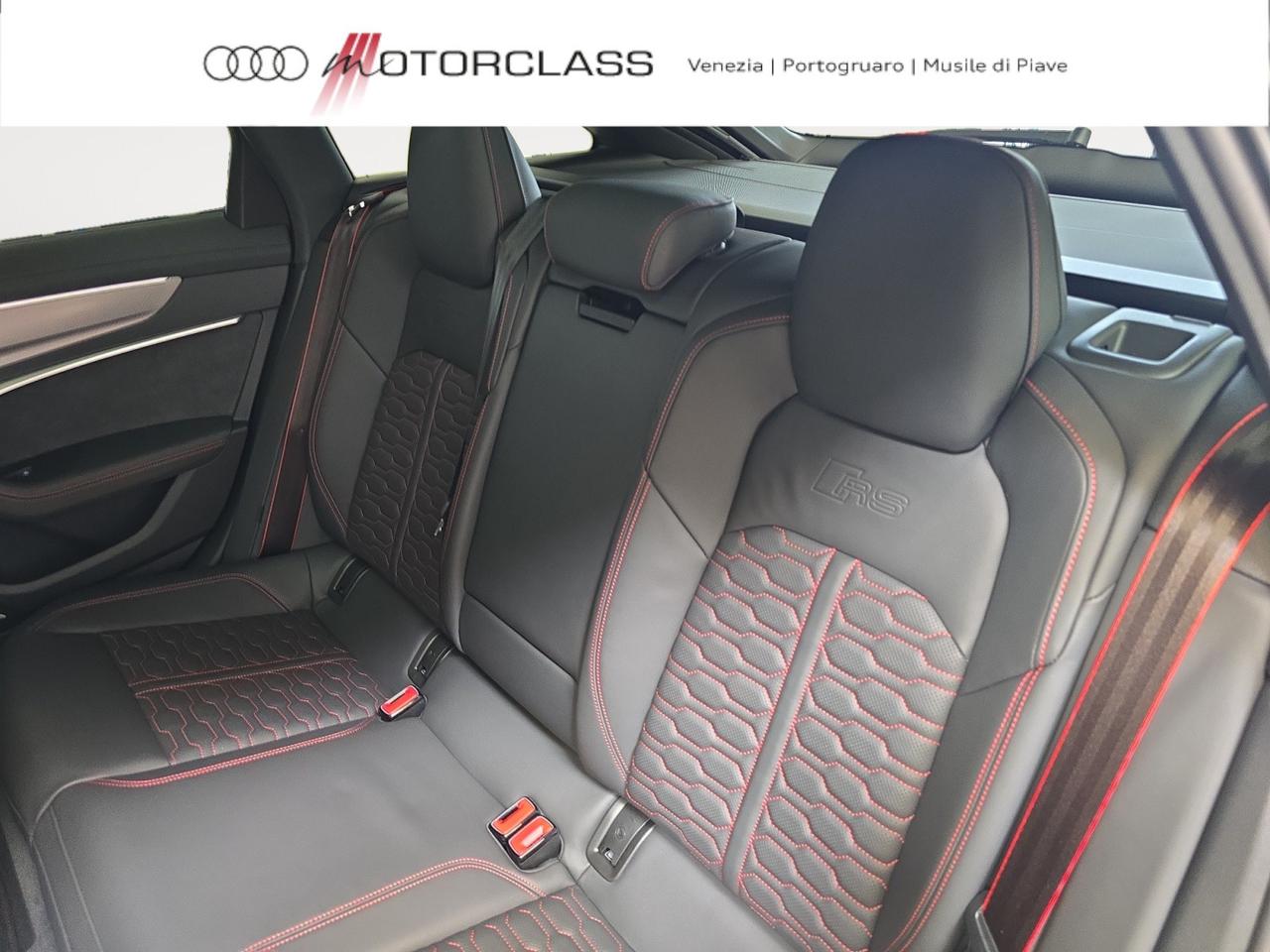 Audi RS6 avant 4.0 v8 mhev performance quattro tiptronic