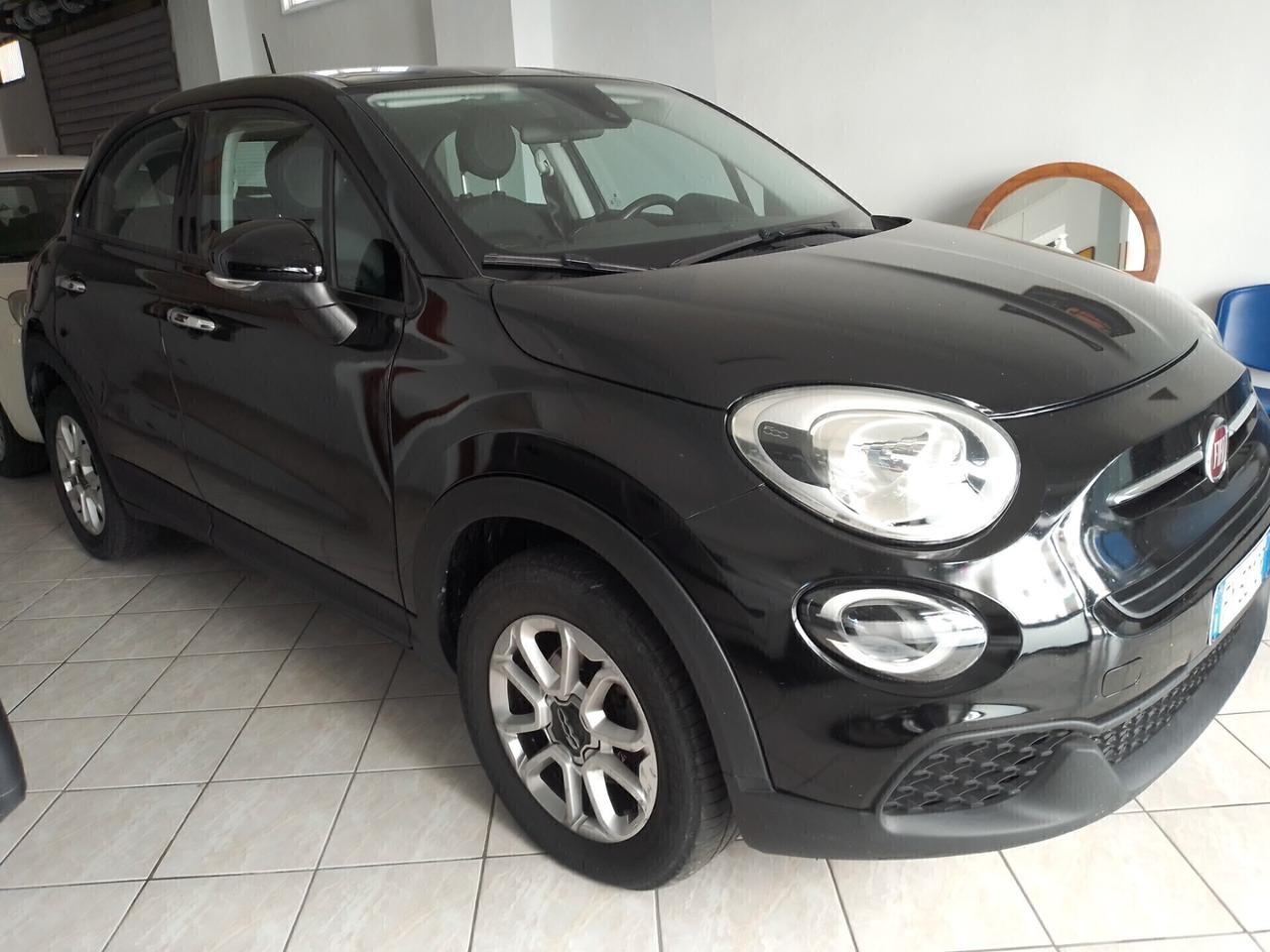 Fiat 500X 1.6 MultiJet 120 CV Urban