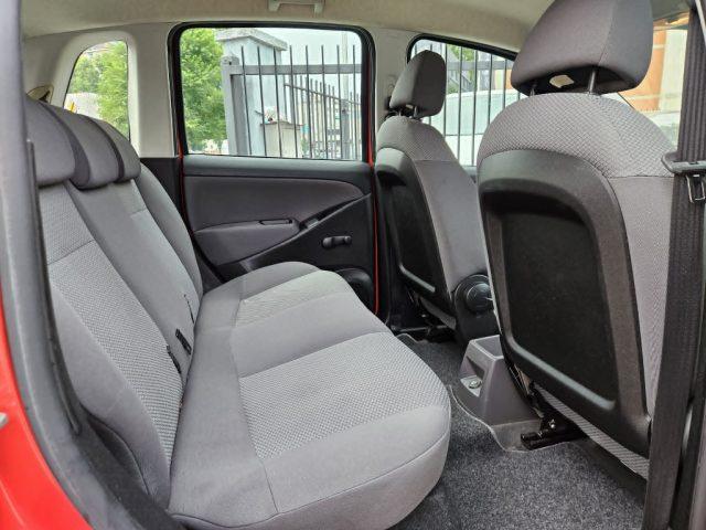 FIAT Idea 1.4 Active