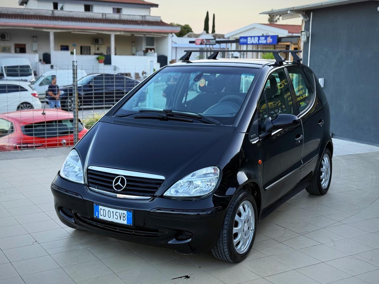 Mercedes-benz A 180 CDI Avantgarde