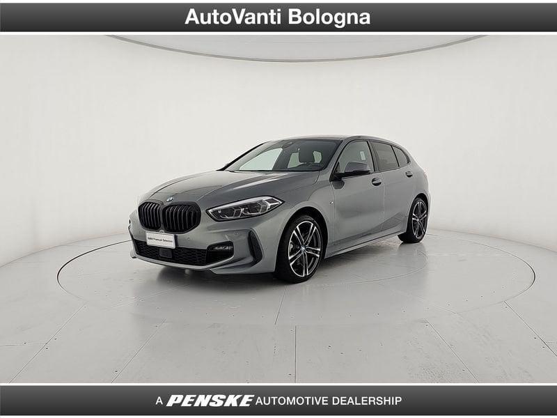 BMW Serie 1 118d 5p. M Sport