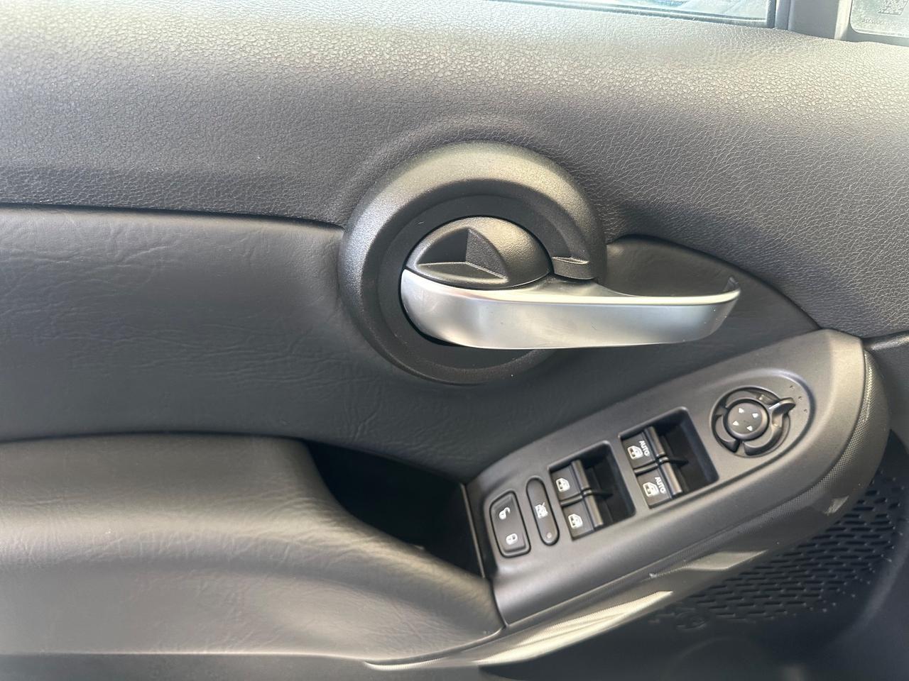 Fiat 500X 1.6 MultiJet 130 CV Cross