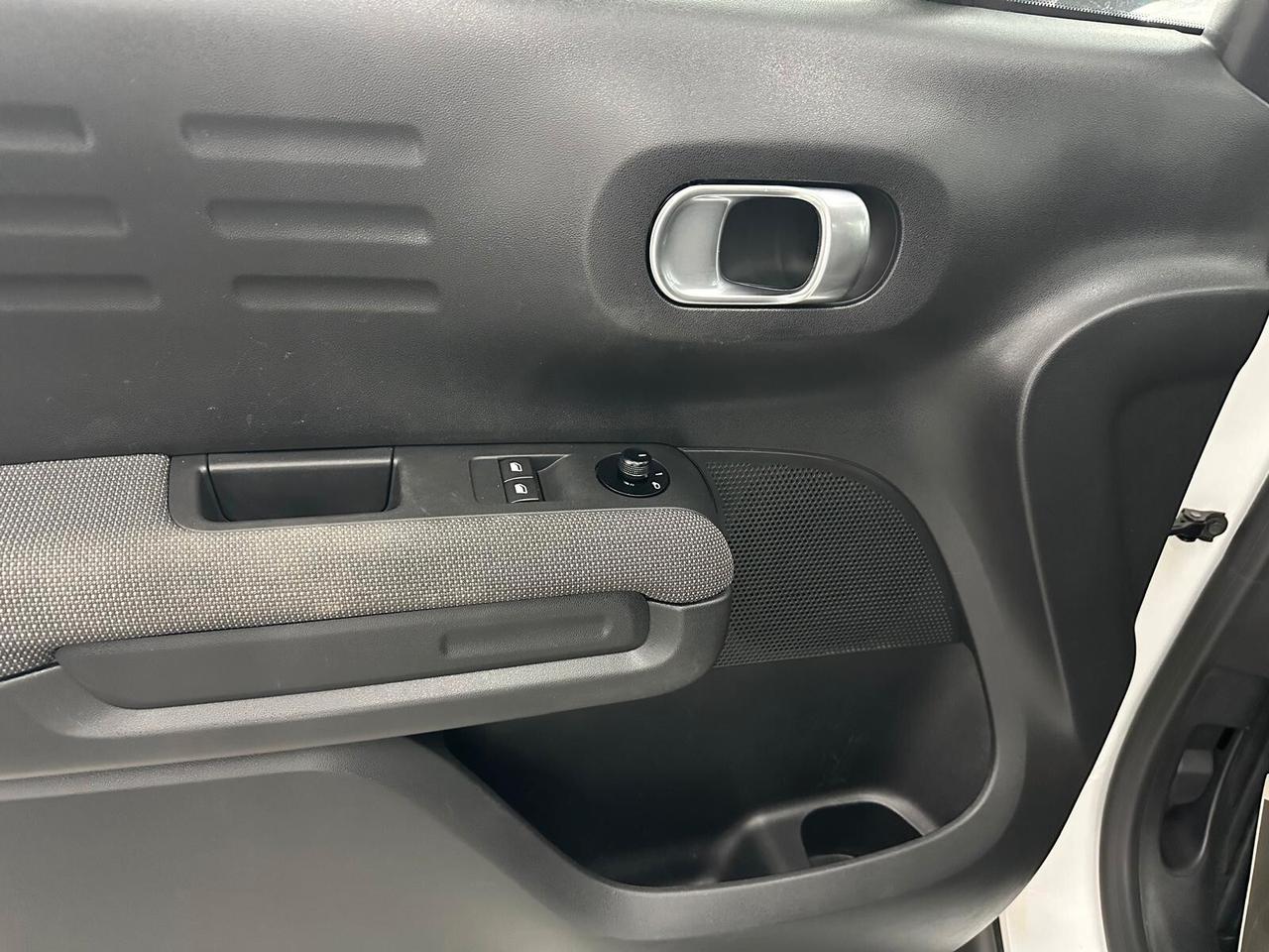 Citroen C3 Aircross PureTech 110 S&S Live