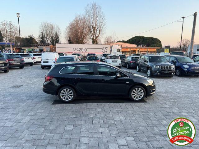 OPEL Astra 1.6 CDTI EcoFLEX S&S Sports Tourer