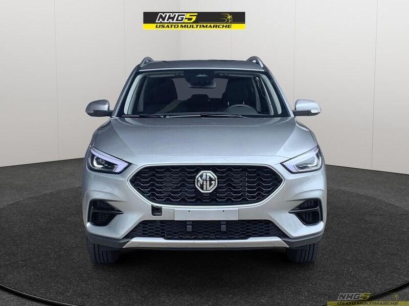 MG ZS Classic 1.5 VTi-tech Comfort