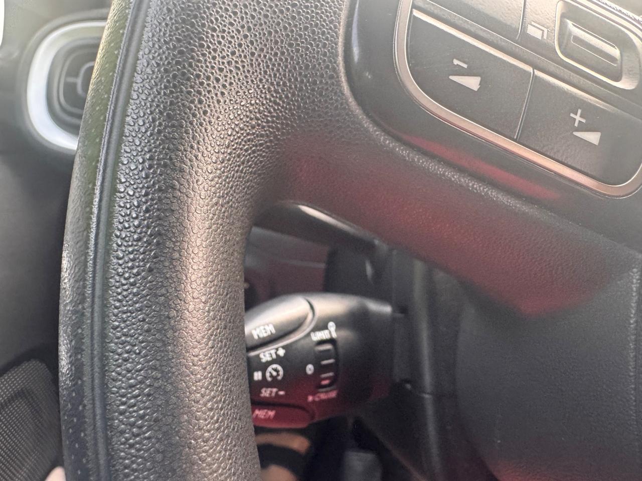 Citroen C3 PureTech 68 Live