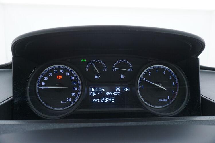 Lancia Ypsilon Hybrid Ecochic Silver BR729374 1.0 Mild Hybrid 69CV