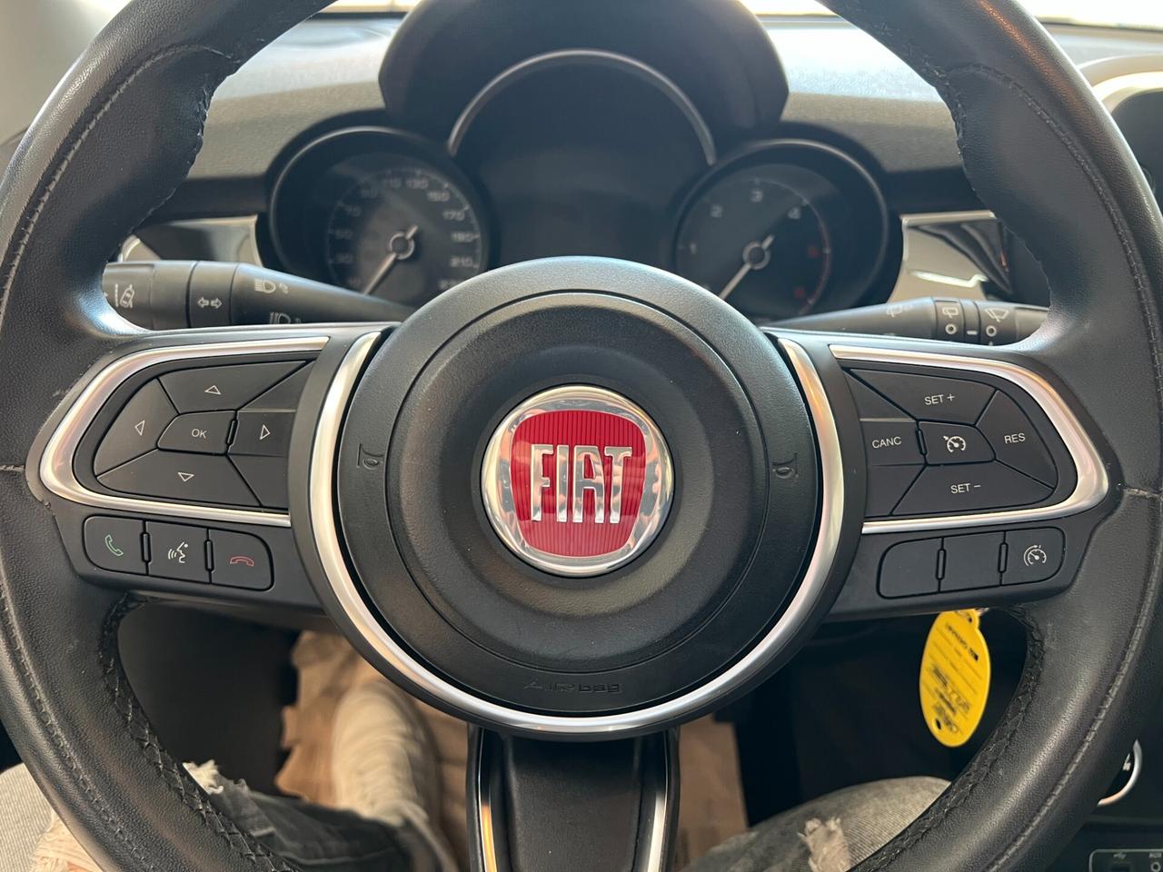 Fiat 500X 1.6 MultiJet 120 CV Cross