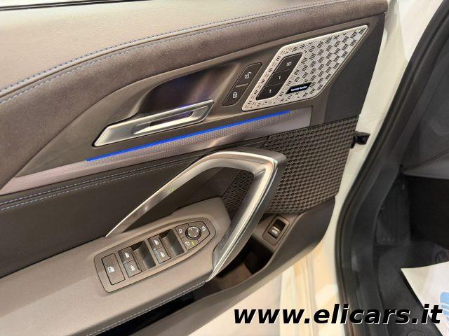 BMW X2 xDrive 20d Msport Pro