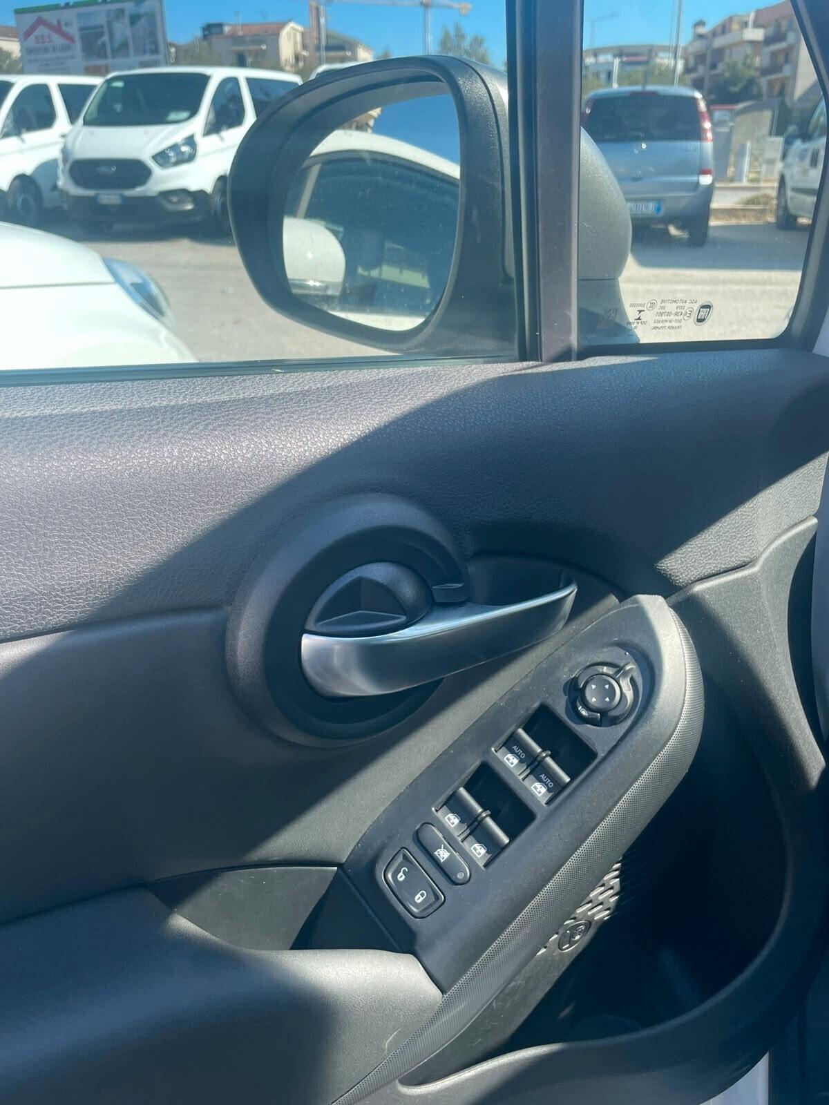 FIAT 500X 1.3 T3 150 CV Sport