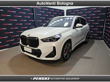 BMW X1 X1 xDrive 20d Msport Pro