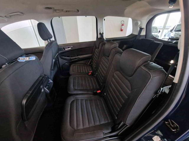 FORD Galaxy 2.0 TDCi 180CV Powershift Titanium 7 Posti