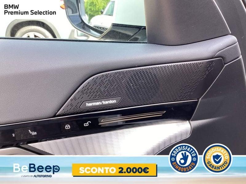 BMW Serie 5 520D 48V SDRIVE MSPORT PRO AUTO