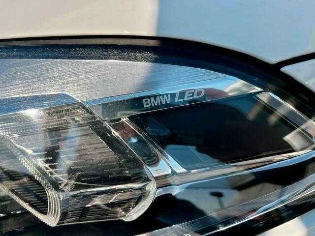 BMW 118 i Msport 136cv auto "PACCHETTO M SPORT COMPLETO"