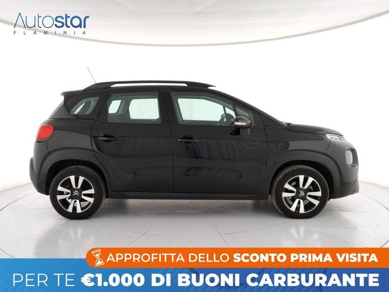 Citroën C3 Aircross 1.2 puretech Feel s&s 110cv my18