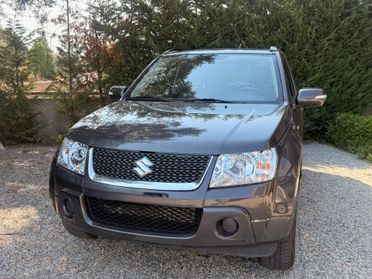 Suzuki Grand Vitara 1.9 DDiS 3 porte Offroad