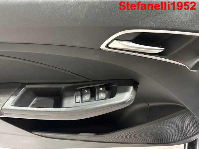 MG MG3 ICE Comfort Benzina - Hampstead Grey - Tessuto