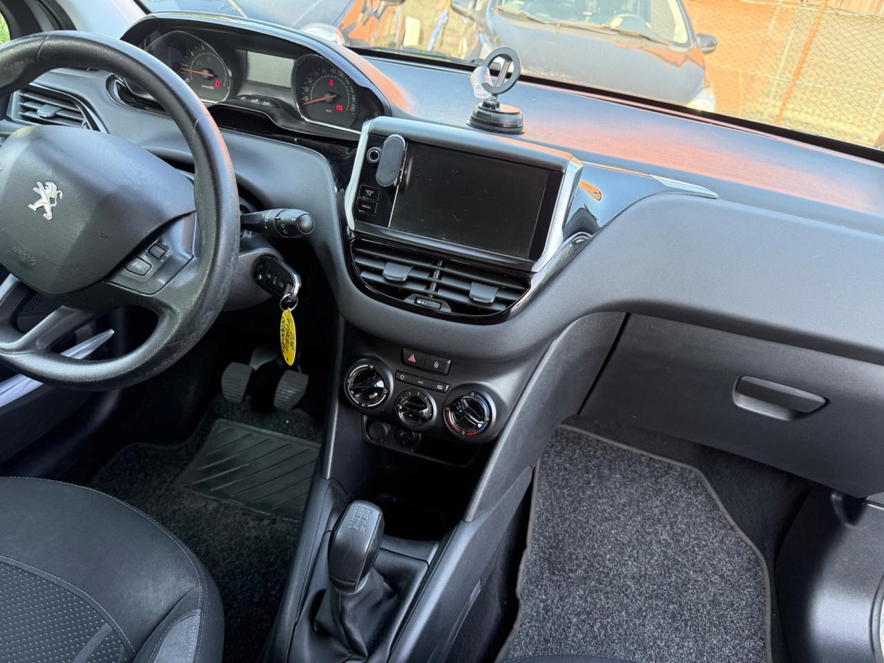 Peugeot 208 1.2 VTi 82 CV 5 porte Active ”60000KM”